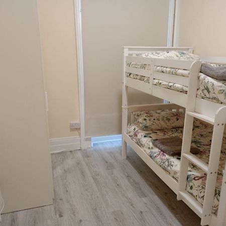 Cork York Palm Otel Dış mekan fotoğraf