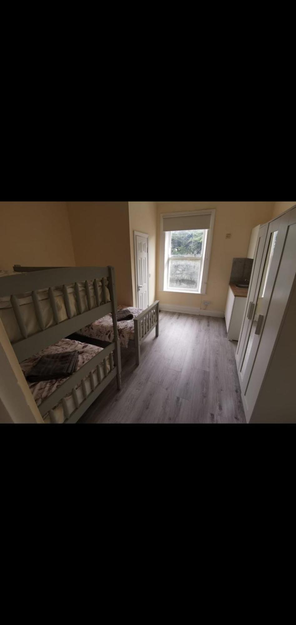 Cork York Palm Otel Dış mekan fotoğraf