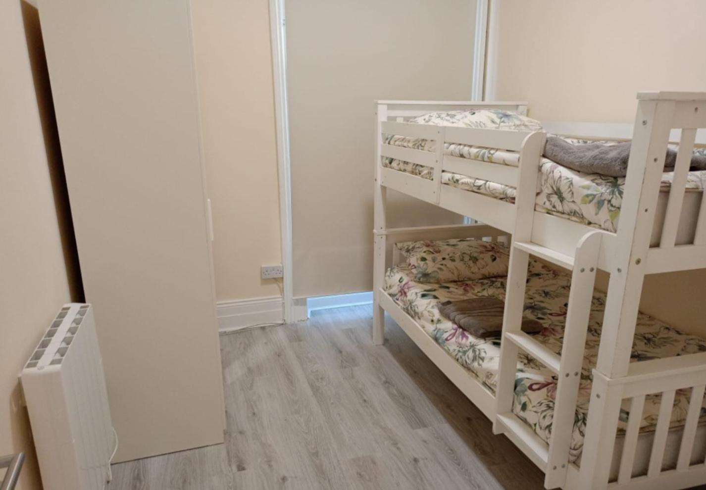 Cork York Palm Otel Dış mekan fotoğraf