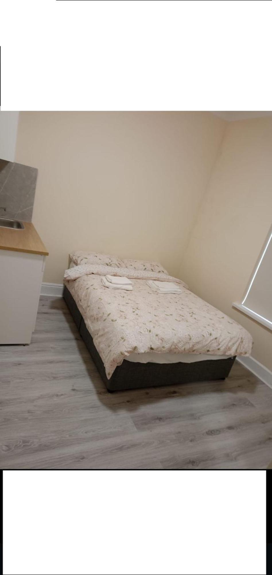 Cork York Palm Otel Dış mekan fotoğraf