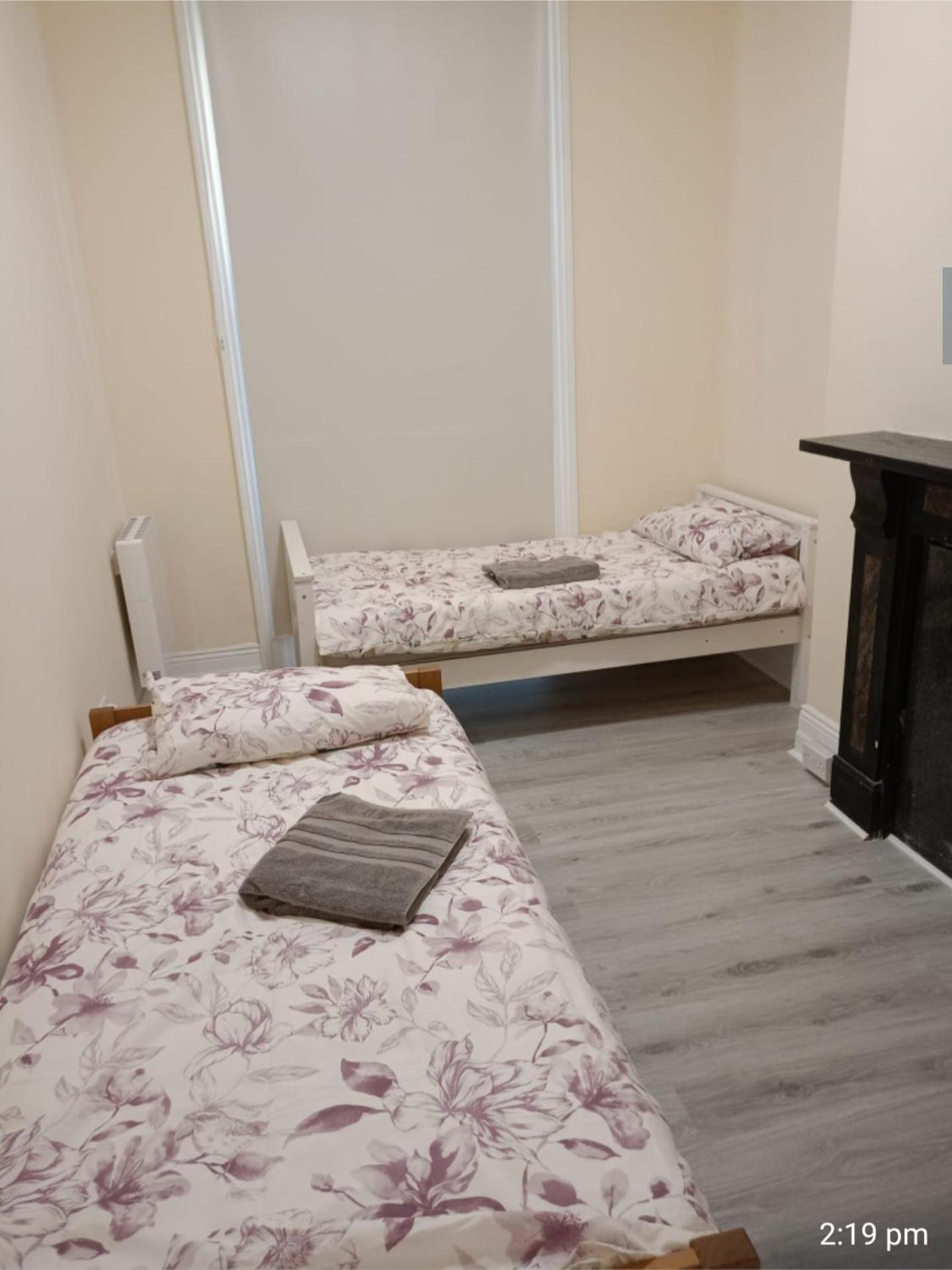 Cork York Palm Otel Dış mekan fotoğraf