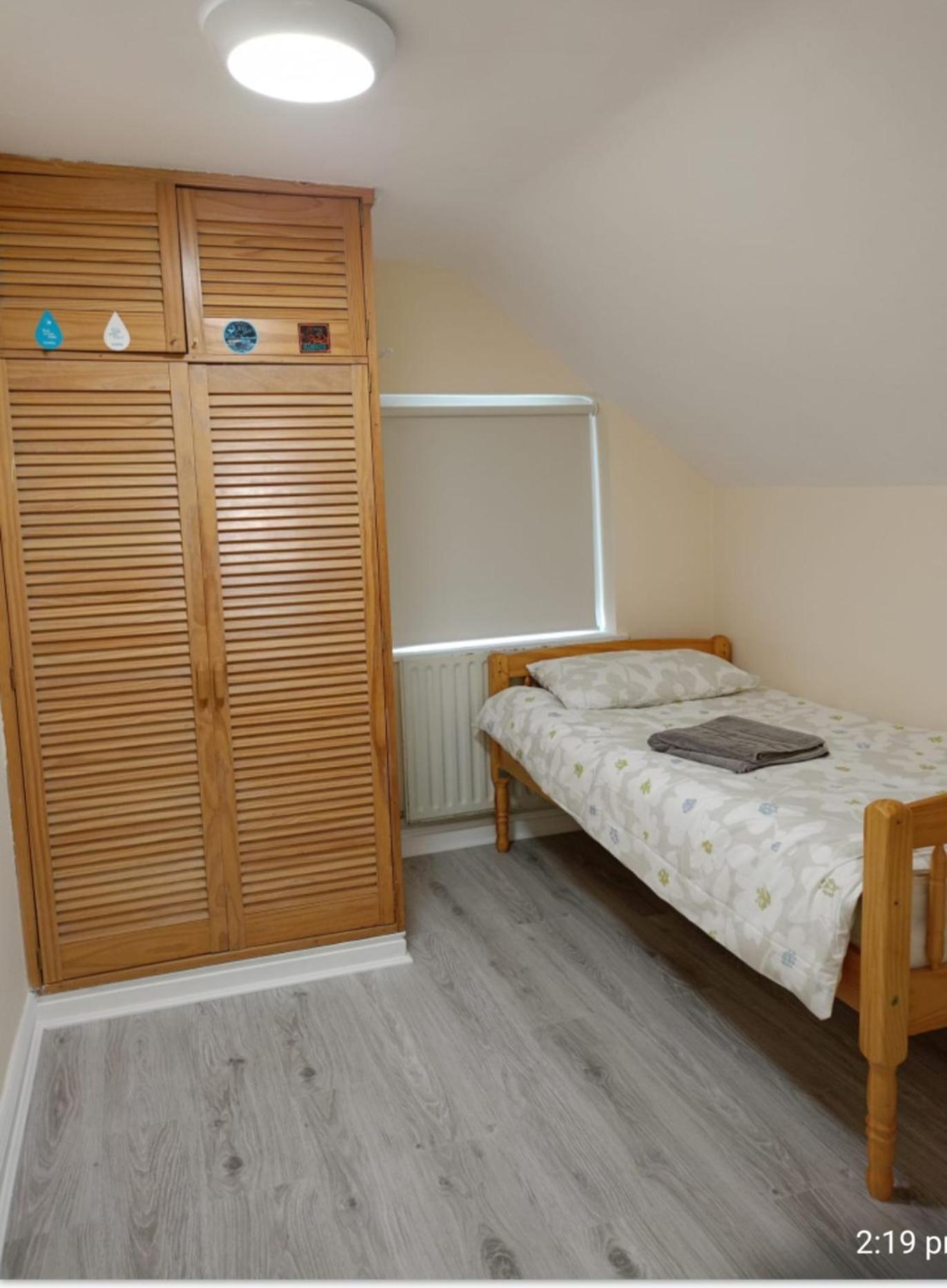 Cork York Palm Otel Dış mekan fotoğraf